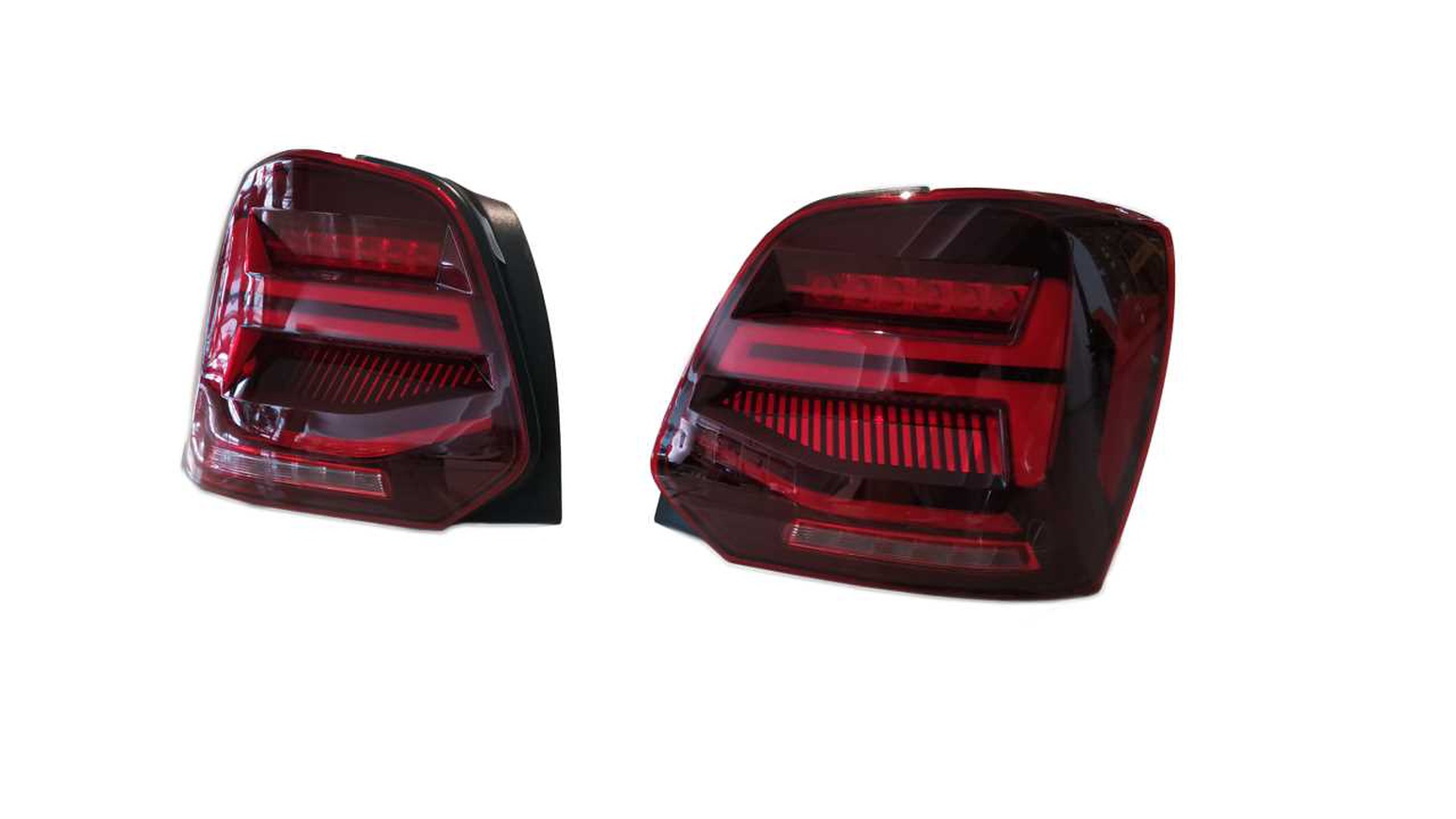 VOLKSWAGEN POLO 2010-2017 Q2 LED STOP (KIRMIZI)